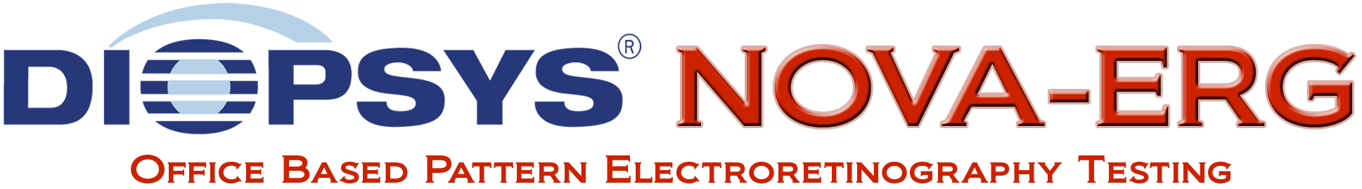 Diopsys-NOVA-ERG-Logo