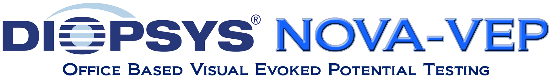 Diopsys-NOVA-VEP-logo