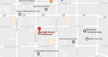 richmond map web