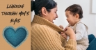 Through Mom's Eyes