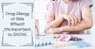 Drug Allergy or Side Effect?